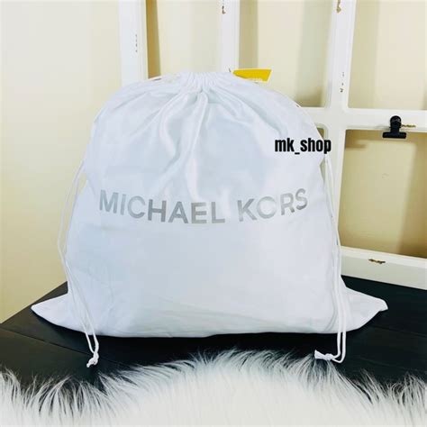 dust bag mk.